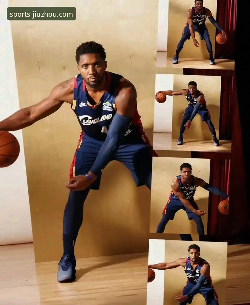 米切尔42分 vs 班凯罗36分：一场东部新贵的火力对决，谁主沉浮？